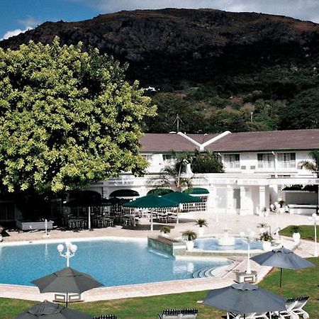Royal Swazi Spa Mbabane Luaran gambar