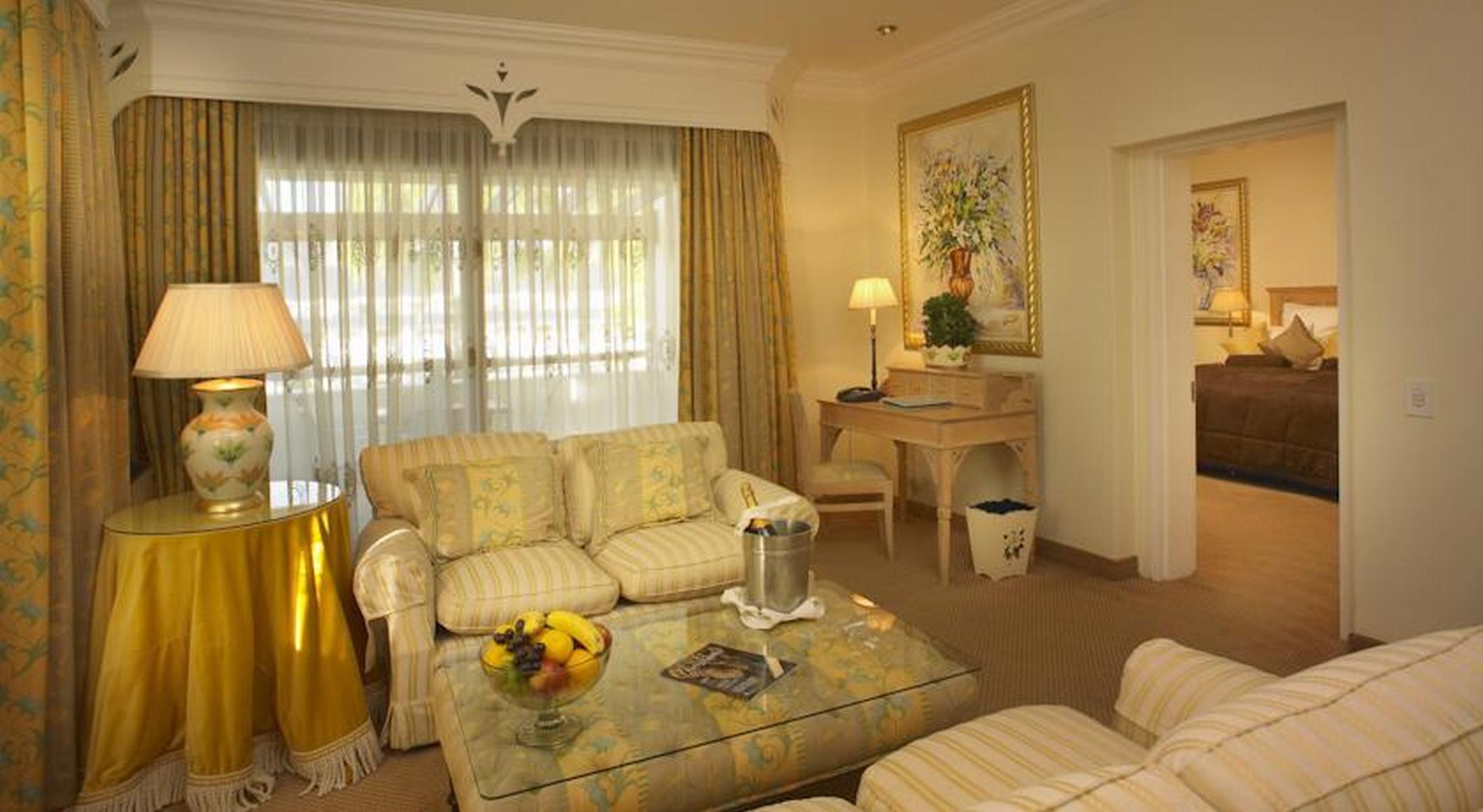 Royal Swazi Spa Mbabane Luaran gambar