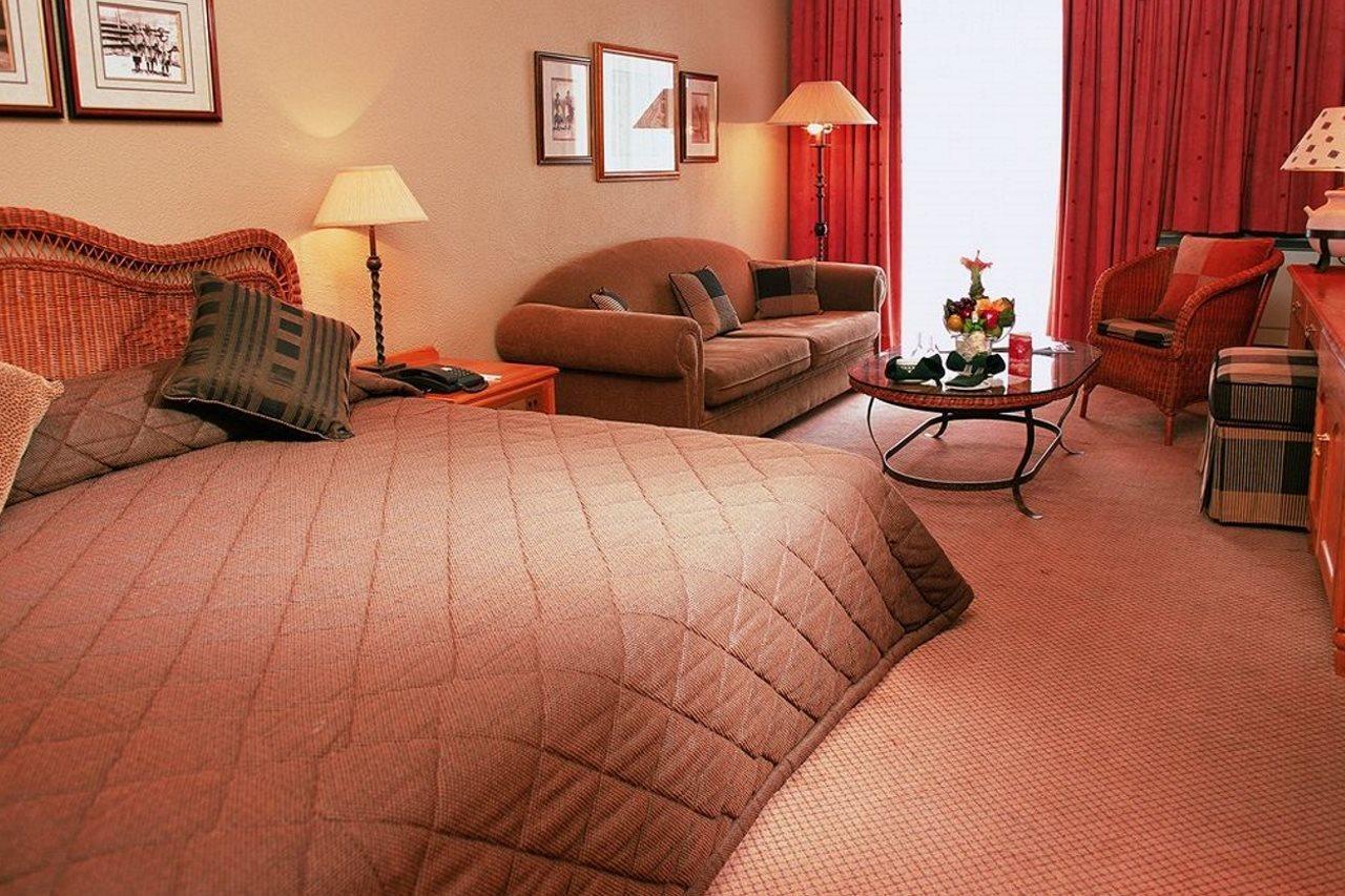 Royal Swazi Spa Mbabane Luaran gambar