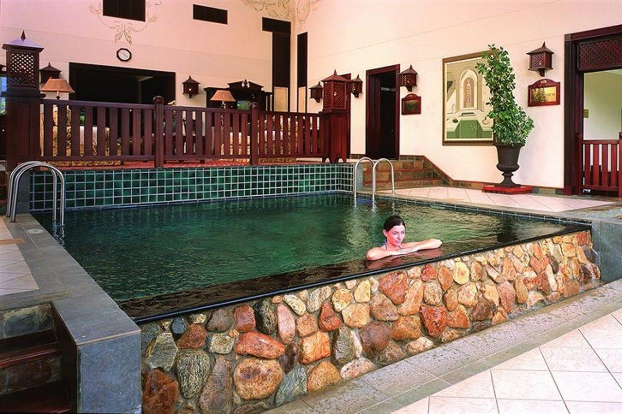 Royal Swazi Spa Mbabane Luaran gambar