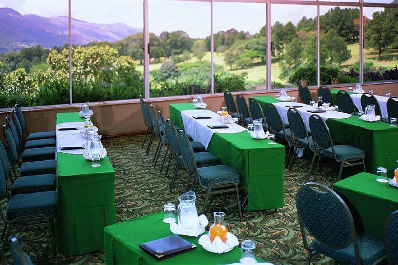 Royal Swazi Spa Mbabane Luaran gambar