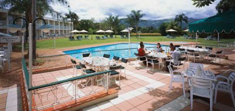 Royal Swazi Spa Mbabane Luaran gambar