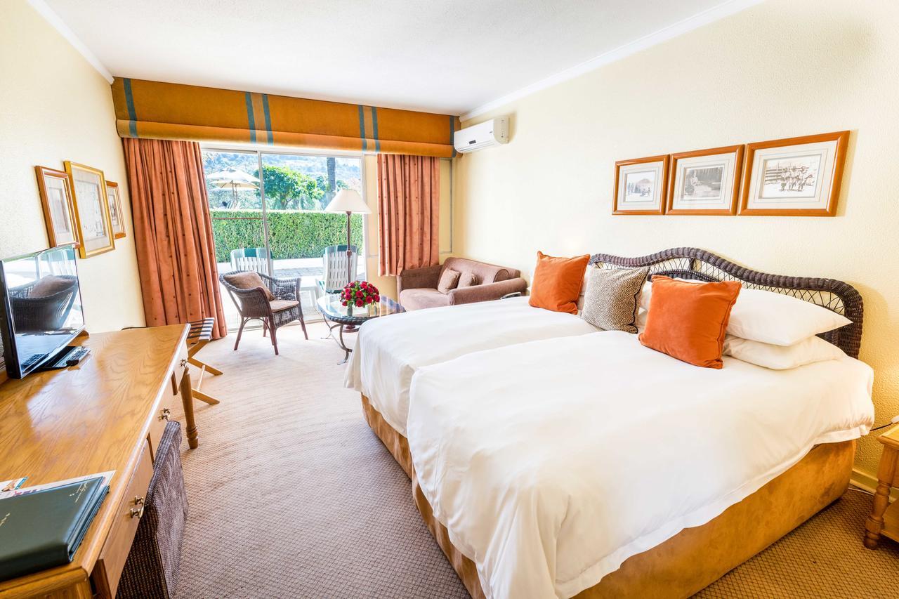 Royal Swazi Spa Mbabane Luaran gambar