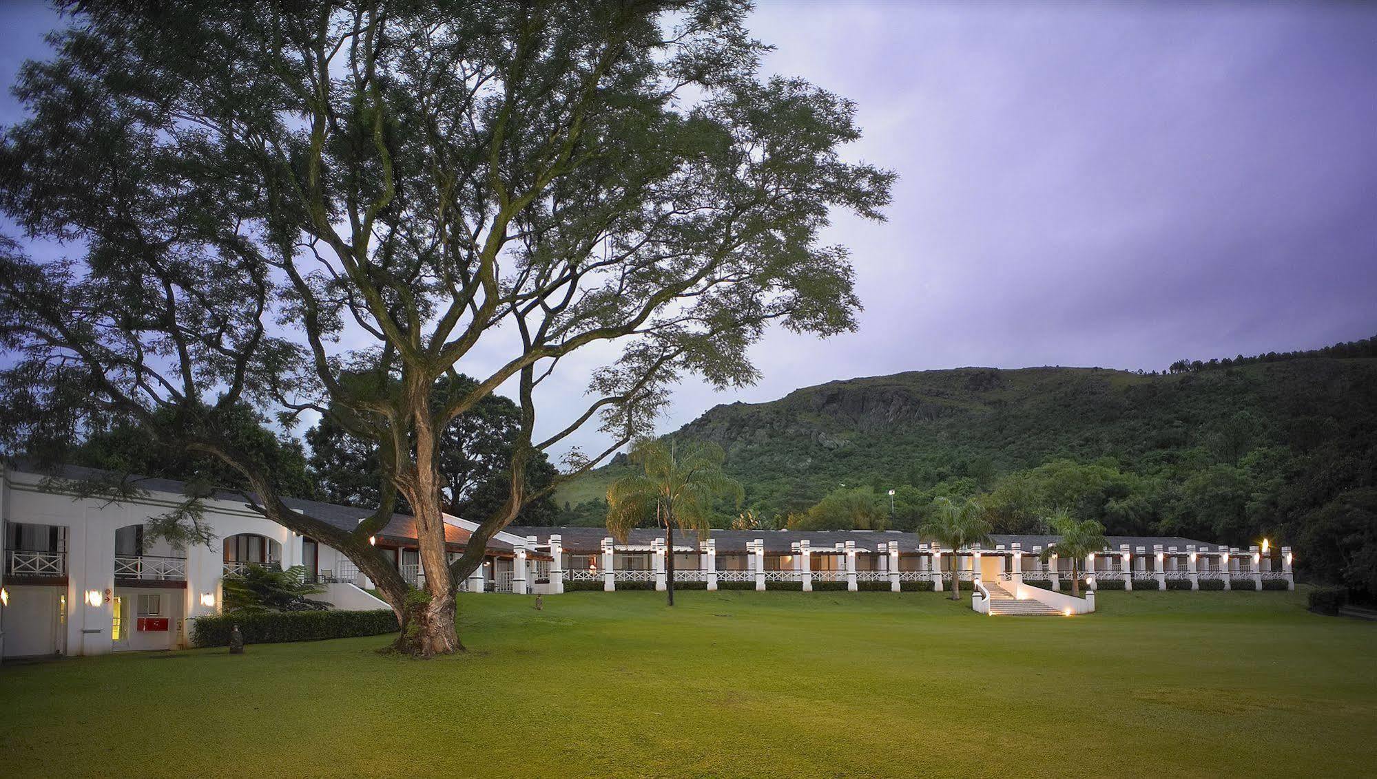 Royal Swazi Spa Mbabane Luaran gambar