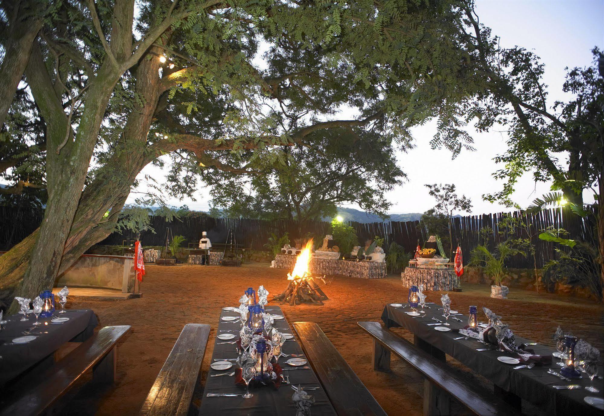 Royal Swazi Spa Mbabane Luaran gambar
