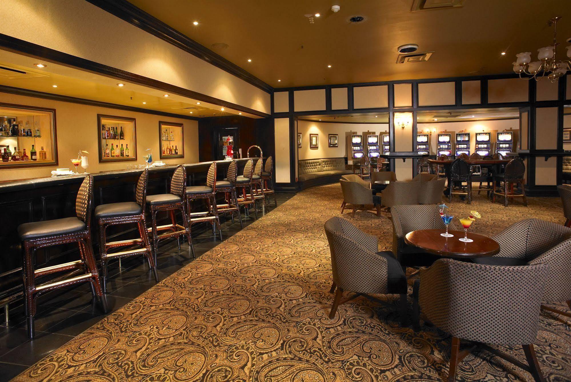 Royal Swazi Spa Mbabane Luaran gambar